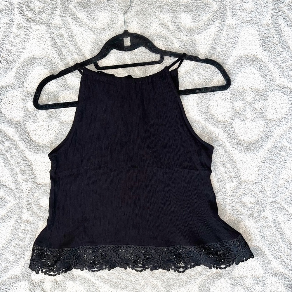 Fashion Nova Top